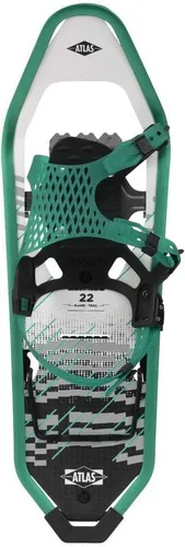 Vista 6 de Atlas Range-Trail Snowshoe Mens