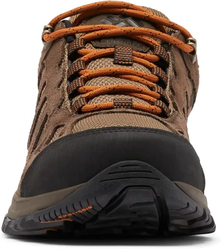 Vista 4 de Columbia Zapatos de senderismo Redmond III para hombre