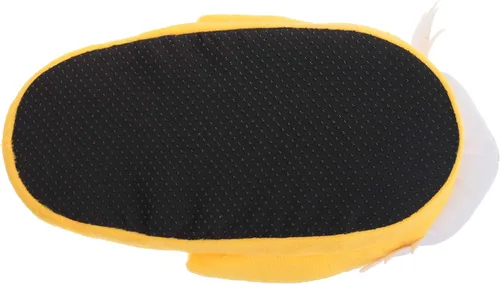 Vista 4 de Sonic The Hedgehog Tails Zapatillas edades 15y Up