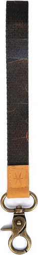 Vista 9 de FORZEN Cordón de muñeca para llaves, cordón de muñeca, llaveros para mujeres y hombres