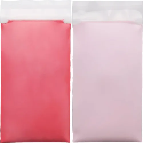 Vista 10 de Art 'N Glow Pigmento termocrómico que cambia de color en polvo – 0.71 onzas – sensible al calor ideal para arte – manualidades – proyectos de arte