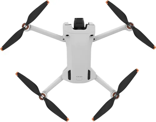 Vista 6 de Hélice para DJI Mini 4 Pro/Mini 3 Pro (16 unidades) Drone Replacement Low-Noise Quick-Release Blades Props Accessories with screws & driver. Not