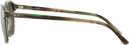 Vista 4 de Ray-Ban RB2193 Leonard - Gafas de sol cuadradas
