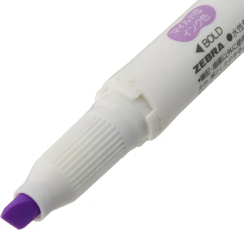 Vista 2 de Zebra, resaltador MildLiner