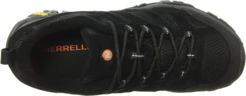 Vista 5 de Merrell Moab 2 - Tenis de senderismo con ventilación para hombre