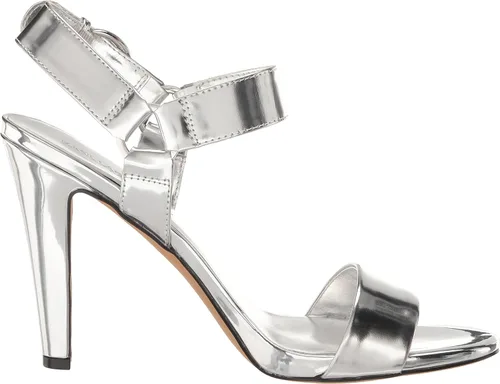 Vista 6 de KARL LAGERFELD womens Cieone Dressy Heeled Sandal