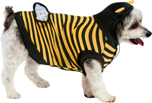 Vista 2 de Disfraz para mascota de Bumble Bee, m