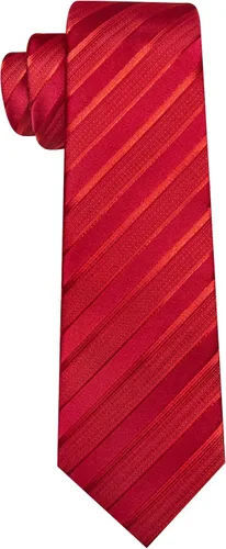 Vista 374 de Barry.Wang Juego de corbatas para hombre, corbata de seda a rayas, tejido a cuadros, gemelos formales, negocios, boda