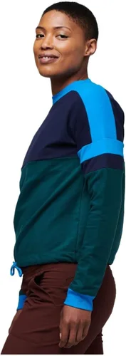 Vista 7 de Cotopaxi Bandera Crew - Mujer