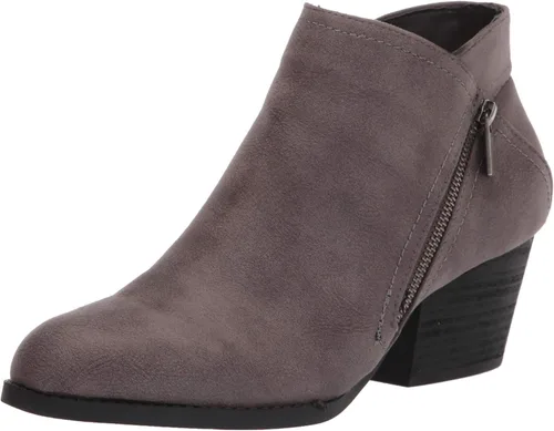 Vista 9 de Bella Vita Botas para mujer Negro