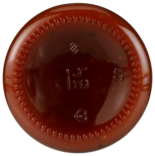 Vista 8 de Salt Lick, Salsa BBQ de nuez y miel, 12 oz
