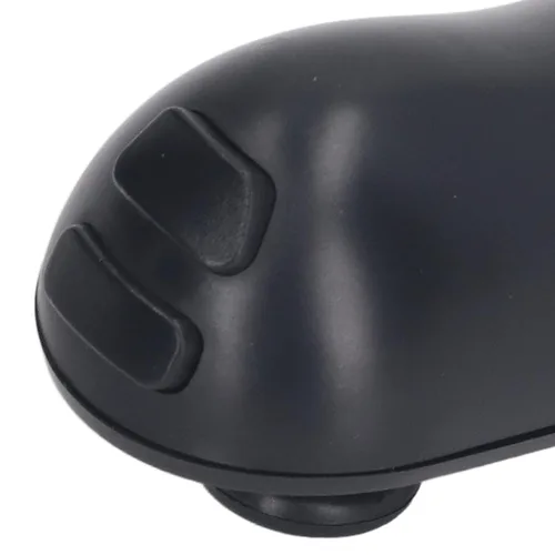 Vista 7 de VBESTLIFE Gamepad VR para iOS, Android, PC, control remoto inalámbrico VR Gamepad 4 modos Control remoto Joystick moderno Gamepad para teléfono