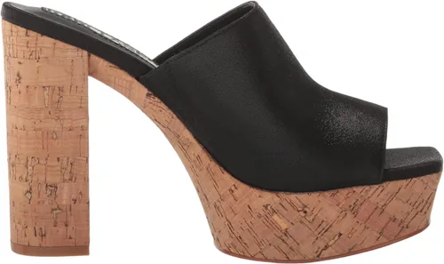 Vista 6 de Karl Lagerfeld Paris Codi - Sandalias de tacón sin cordones para mujer