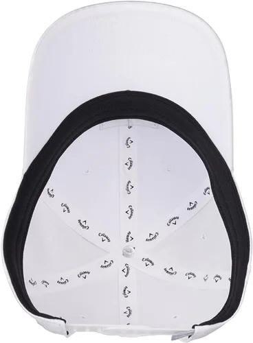 Vista 6 de Callaway Unisex-Adult Callaway Golf Relaxed Retro Collection Headwear
