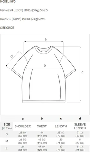 Vista 6 de Vamtac Camisetas vintage con gráficos de los años 90 Y2k para hombre, camiseta de gran tamaño, retro Harajuku estética, ropa de calle
