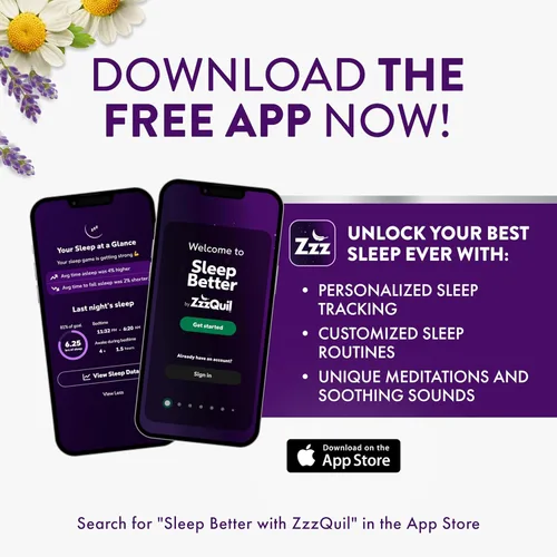 Vista 7 de ZzzQuil Pure Zzzs, +cápsulas de magnesio, L-teanina y magnesio, ayuda para dormir, magnesio 4 en 1: citrato, bisglicinato, óxido y carbonato, ayudas