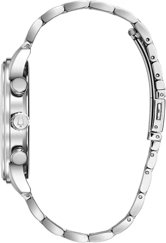 Vista 2 de Bulova Reloj de vestir Modelo 96A211