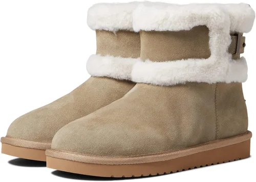 Vista 6 de Koolaburra by UGG Women's Barlee Mini Fashion Boot