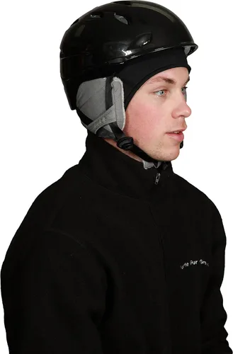 Vista 4 de Turtle Fur Polartec Windbloc Frost Liner - Gorra de calavera