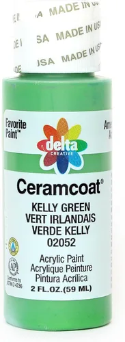 Vista 176 de Delta Creative Ceramcoat - Pintura acrílica en varios colores (2 onzas), 2002, oro antiguo