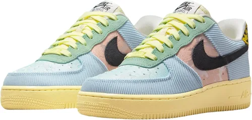 Vista 3 de Nike - Zapatos deportivos de baloncesto para mujer