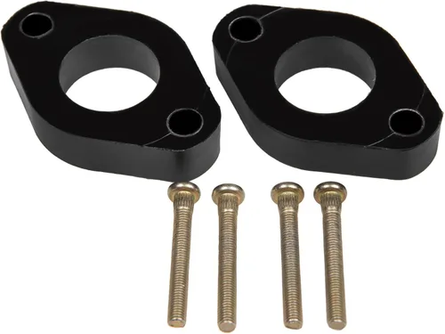 Vista 2 de Kit de elevación de nivelación de 0.8 pulgadas 0.787 in compatible con Mercedes-Benz – Compatible con Clase C 2006-2015, Cls-Class 2010-2017, Clase