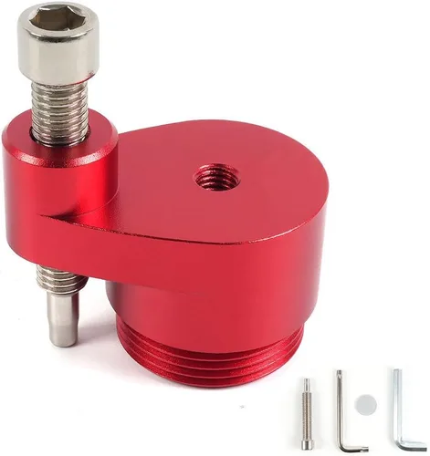 Vista 11 de RASTP Herramienta de extracción de correa X3, esparcidor de embrague CVT Drive para Can-Am Defender HD10 Pro Maverick 2006-21 compatible con Can-Am