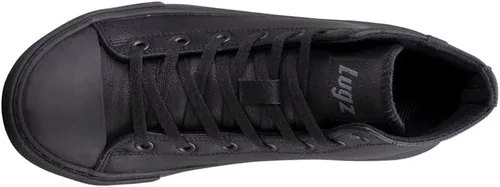 Vista 4 de Lugz Women's Stagger Hi Classic Slip-Resistant Work Sneaker
