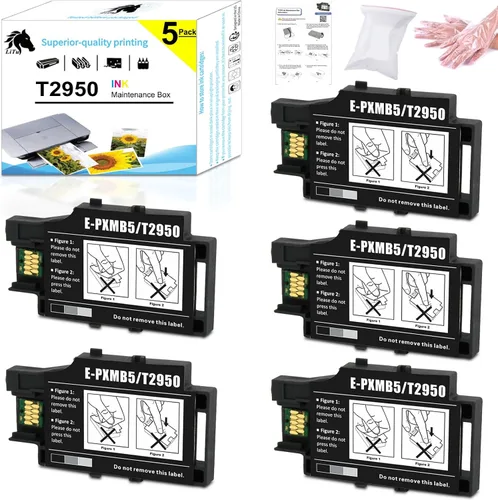 Vista 10 de E-T215 E-215 Cartuchos de tinta remanufacturados de repuesto para impresora móvil WF-100 WF-110 EC-C110, T215120-S T215530-S Pigment C/M/Y/K BCS
