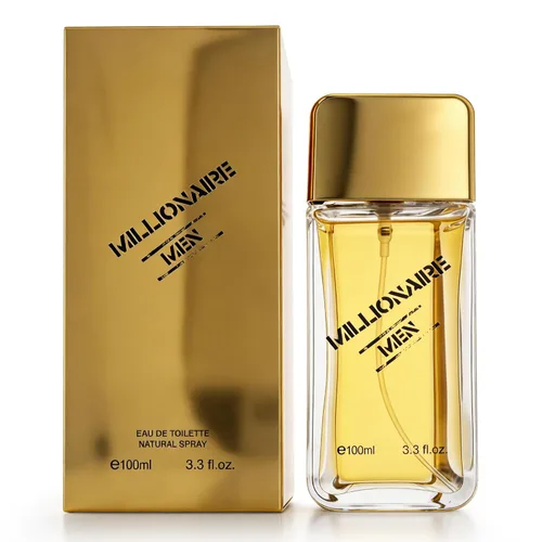 Vista 9 de AFLUXE Esse Miami EDT Men's Cologne, Romantic Modern