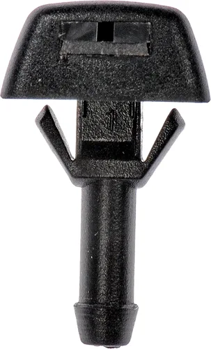 Vista 2 de Dorman 58125 Boquilla para limpiaparabrisas compatible con modelos seleccionados de Volvo