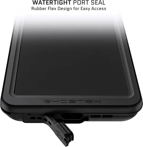 Vista 4 de Funda náutica delgada para Google Pixel 6 Pro de Ghostek