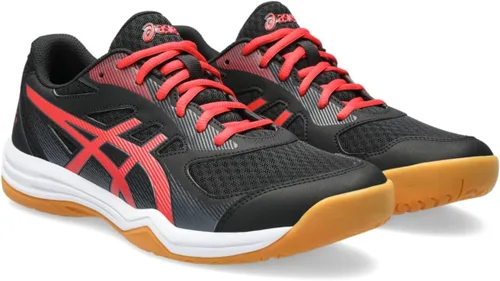 Vista 2 de ASICS Men's Upcourt 5 Volleyball Shoes