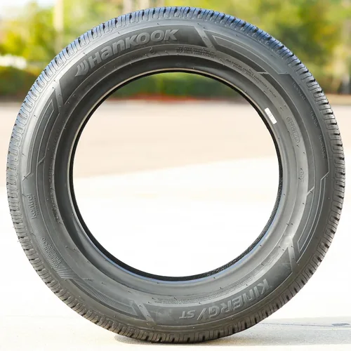 Vista 4 de Hankook - Neumático radial H735 KINERGY ST Touring, 225/65R17 102T