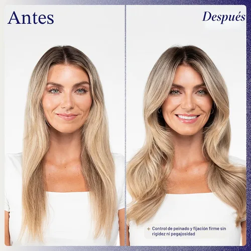 Vista 4 de Kenra Volumen Extra Mousse N°17