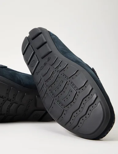 Vista 5 de Geox Mocasín Fast BOY 1 para niños