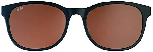 Vista 4 de Hobie General E8 Blue Blockers lentes de sol magnéticos polarizados serie Bells DUO