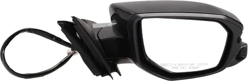Vista 259 de Garage-Pro Espejo para Honda Pilot 2019-2022 con calefacción lateral del conductor