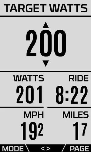Vista 27 de ELEMNT ROAM V1 - Ordenador GPS para bicicleta