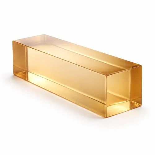 Vista 3 de Gutbuster - Polvo balístico de gel balístico para bricolaje, mezcla de gelatina balística de 2 libras, gel balístico ámbar transparente del FBI al