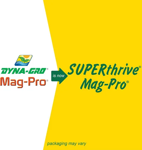 Vista 7 de Dyna-Gro Mag-Pro 2-15 - 4 Dyna-GRO Mag-Pro Galón (4/Cs)