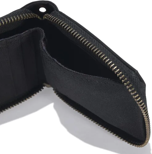 Vista 3 de Carhartt Mens Canvas Zip Durable Zippered Wallets