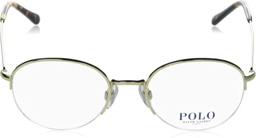 Vista 2 de Polo Ralph Lauren Men's Ph1204 Oval Prescription Eyewear Frames