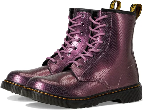 Vista 11 de Dr. Martens unisex para niños 1460 Pascal (Big Kid)