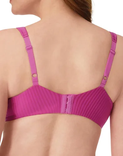 Vista 2 de Playtex Sujetador Secrets para mujer con aros de figura completa para alisar US4747