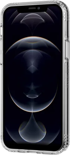 Vista 2 de tech21 Evo Sparkle Radiant - Carcasa para iPhone 12 Mini 5G