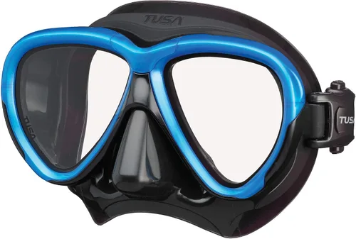 Vista 10 de TUSA M-2004 Intega Máscara de Buceo