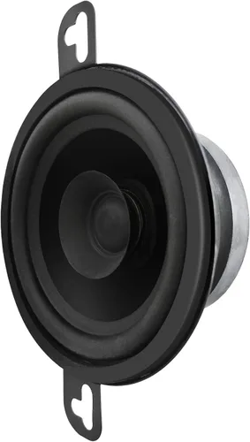 Vista 7 de SONDPEX SDX Audio - Altavoz de doble cono de 3.5 pulgadas de 30 W, repuesto de equipo original, juego de altavoces para automóvil, altavoces