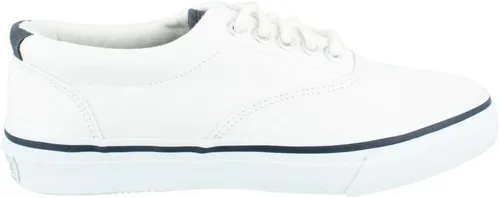 Vista 36 de Zapato Sperry ll cvo con cuello bote, para hombre