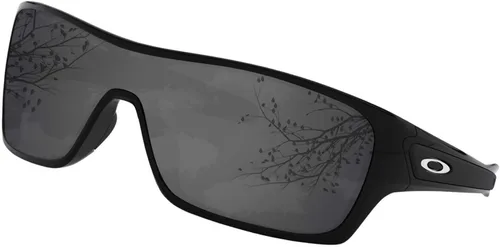 Vista 3 de StaySoft Lentes de repuesto polarizadas para gafas de sol Oakley Turbine Rotor OO9307 - Múltiples opciones